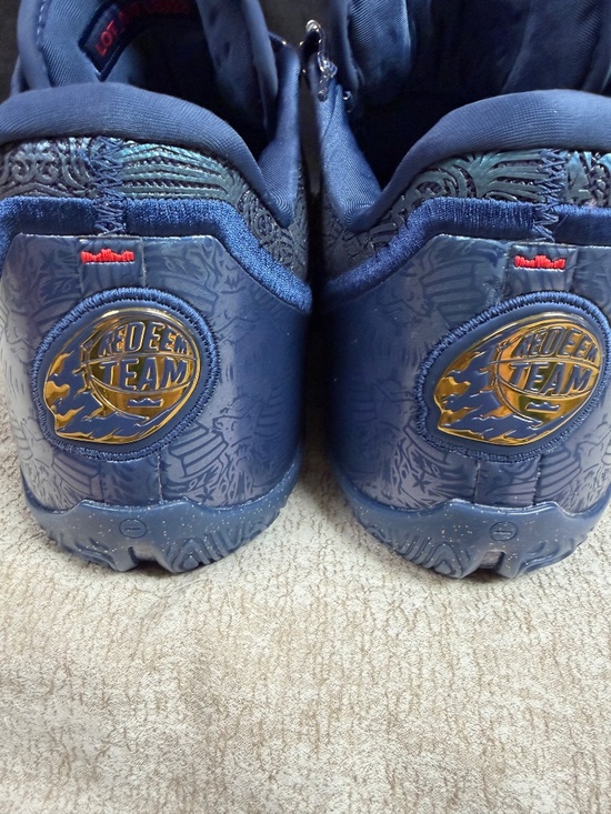 LeBron XXIII \